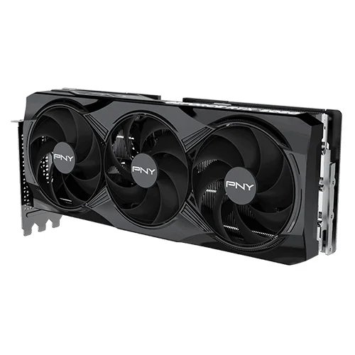 PNY RTX 5080 OC 16GB GDDR7 Graphics Card